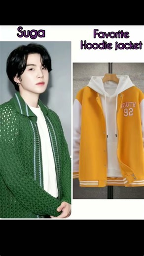 All BTS member favourite Hoodle jacket😎❤️# shorts # viral video