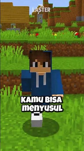 What If You Could Enter Heaven In Minecraft?