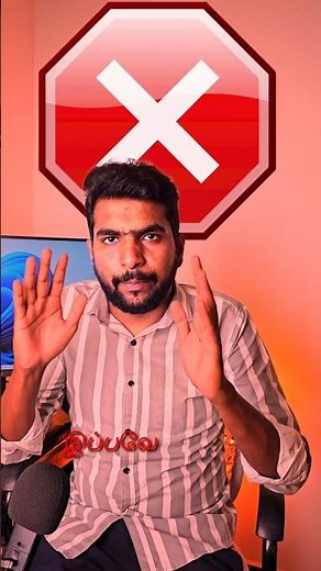 🚀 DAY 5 | Stop Using Sketchy Cleaners & Get THIS Instead! | தமிழில்