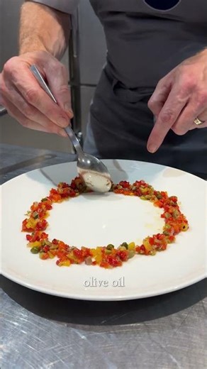 Every dish on our wedding menu is designed to delight 💍