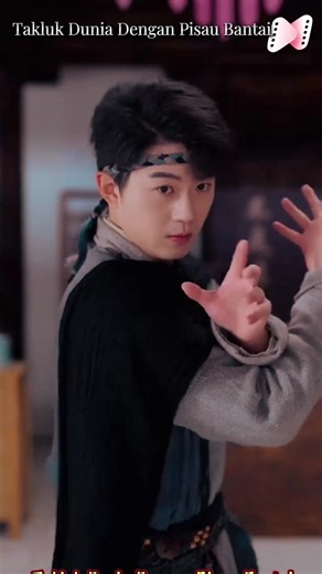 Pedang Suci Pemuda: Mencabut Senjata Legendaris