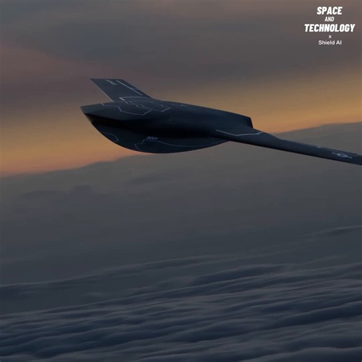 Shield AI has unveiled the X-BAT, a fully autonomous jet-powered aircraft that can take off and land vertically without a runway.The aircraft can fly at altitudes of up to 50,000 feet and has a range of around 2,000 nautical miles.Powered by Hivemind AI software, X-BAT is designed to carry out complex missions, operate in swarms, and work alongside piloted aircraft.