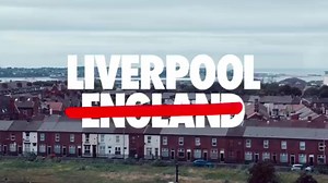 Proud Scouser: Embracing Liverpool's Identity