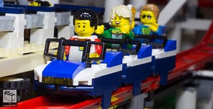 Giving the Roller Coaster a Boost