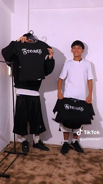 MGA EATUDYANTENG NEGOSYANTE: Silk Screen Printing Basics