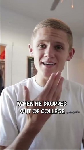 How Ryan Trahan Built a Massive YouTube Following