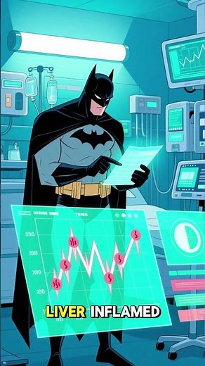 The Real Reason Batman Never Sleeps