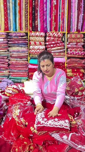 30K views · 918 reactions | Bridel set online store home delivery service ridhdhi shidhdhi enterpriseze hetauda 9845164354糧糧糧糧 | शरु ढकाल | Facebook