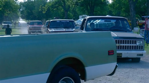 This is the MOST important thing about April 17-18 It is FREE TO ENTER/SPECTATE/PARK ***We are still charging to register into the show, cook off or sign up as a vendor. The Truck Gathering // Classic Truck Show 20 years old! LMC Truck // JJ’s Campers // 4 Wheel Parts - Oklahoma City Square Body Nation // Park's Auto and Media // BShipman Films | The Truck Gathering