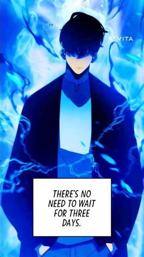 System: “ERROR”… HE Broke It 😈💀🔥| Solo Leveling | #manhwa #sololeveling #anime #manga #fyp #amv