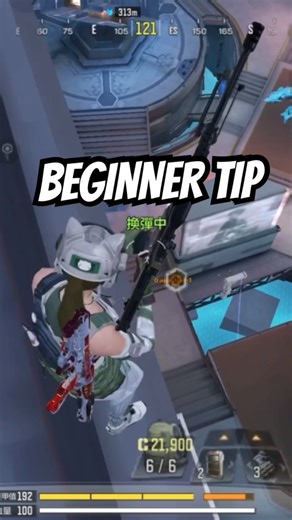 Beginner Revive Tutorial 💨🧠｜新手復活教學