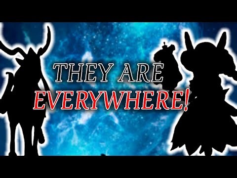 Palworld But The Pal Spawns are RANDOM!