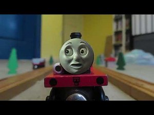 Thomas and Friends Wooden Remakes (Busy Going Backwards)