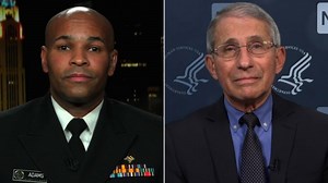 Color of Covid: A CNN coronarirus town hall