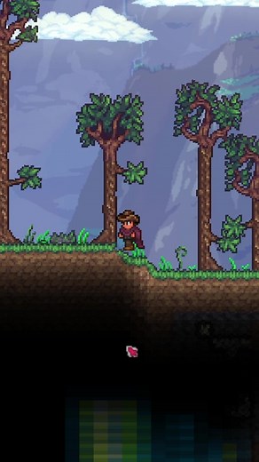 Tg:WhyxxetPsihhhh Yt: Whyxxet #fyp #fy #террария #terraria