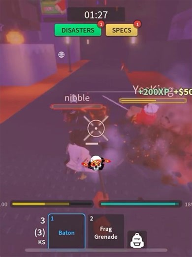 BECOMING A PRO IN C.W || #phonkmusic #phonk #roblox #subscribe ||