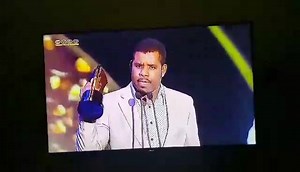 27K views · 1.4K reactions | Single Mtambalike from Tanzania wins the #AMVCA2016 Best Swahili Drama | JamiiForums | Facebook