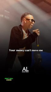 Wizkid - Don’t dull | Acid Lyrics