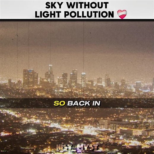 SKY WITHOUT LIGHT POLLUTION ❤️‍🩹