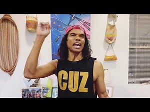 Shake-a-leg Challenge