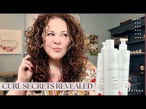 176 | Curl Secrets For Your Best Curls Yet