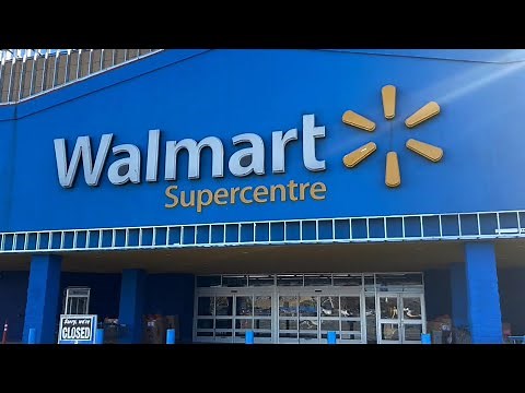 Walmart employee's body found inside walk-in oven, Halifax police confirm