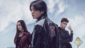 Sinopsis Antares Season 2 Tayang di WeTV, Lanjutan Kisah Ares dan Zea  - Tribunjambi.com