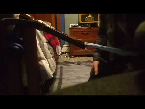 Girl Hanging Ripping Wedgie 2