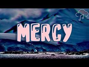 Adekunle Gold - Mercy (Lyric Video)