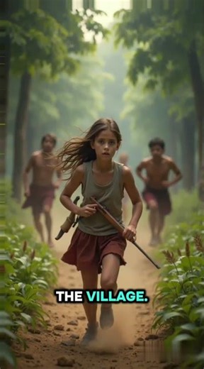 The Girl Who Turned Into a Bird | Magical Folktale with a Moral