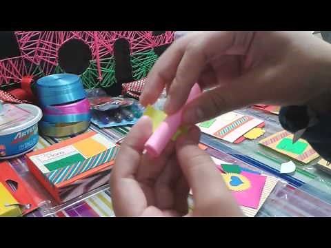 Como decorar tus cartas ♥