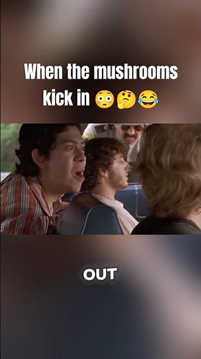 You Are Freaking Out... Man 😂 | Super Troopers Classic Scene