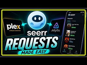 The Best Way to Handle Plex & Jellyfin Requests
