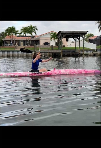 Spring Training 2024: Unforgettable Kayaking Moments