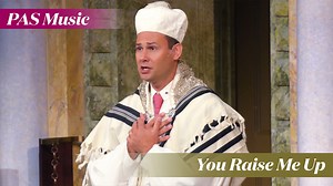 11K views · 360 reactions | There are plenty of reasons to feel down as discouraging news and images are all around us, yet it doesn’t take much effort to raise someone up or to recognize when someone has lifted us from sadness. A kind word, good deed, mitzvah, or even just being together are some of the ways we can support each other during these trying times. #pasyn #pasynmusic #jewishmusic #mitzvah #hope #israel | Park Avenue Synagogue | Facebook