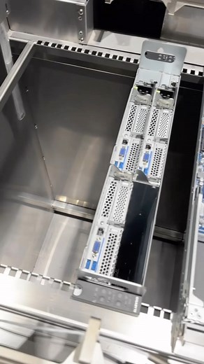 StorageReview on Reels