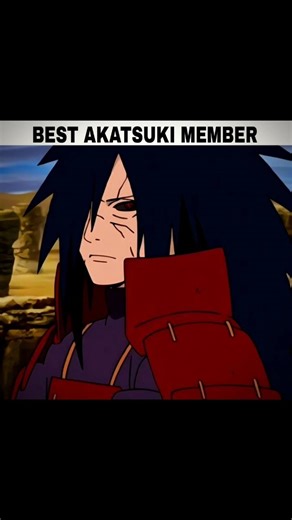 Best Akatsuki Member Reveal… Itachi Uchiha 🐦 #capcut #edit #itachi #4k