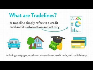 What are Tradelines? How Do You Use Tradelines To Boost Credit Score?