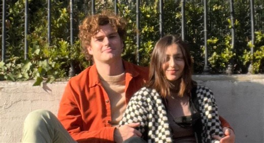 EXCLUSIVE: Vance Joy's romantic grand gesture for his girlfriend