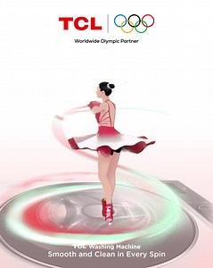 788K views · 357 reactions | Celebrate #OlympicDay with TCL! 﫶 Movement holds power — it gives us the strength to rise above challenges, tackle inactivity, and unite as one.  So whether you’re moving solo through your day with our smart appliances or enjoying your favorite outdoor activity with a friend — let’s move!  #TCLxOlympics #TCL #Olympics #InspireGreatness #TeamGreatness #OlympicDay #TCLYoung | TCL | Facebook