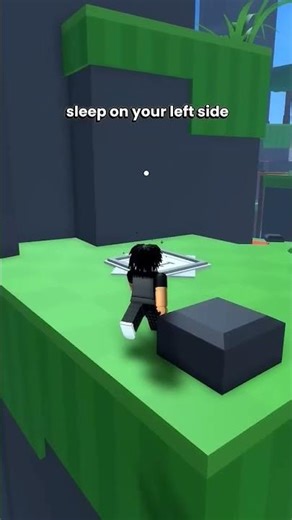 You Have to Try These Body Hacks 😭🤯 #roblox #robloxrant #rblx #relatable