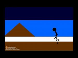 Titanic Animation 2.0 (Go!Animate