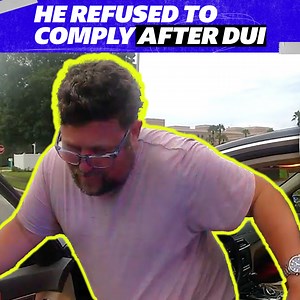 414K views · 5K reactions |  Wrong-Way DUI Drama: 'It's Fine' Stance on Bodycam!  | Case Cracked | Facebook