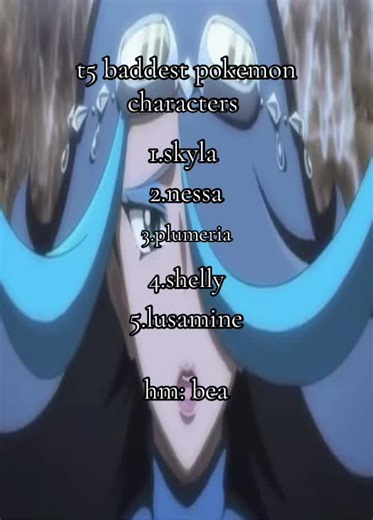 lmk what yall think👀👀 #letmeknow👀 #pokemon #ohsxnta #fypシ | Pokémon