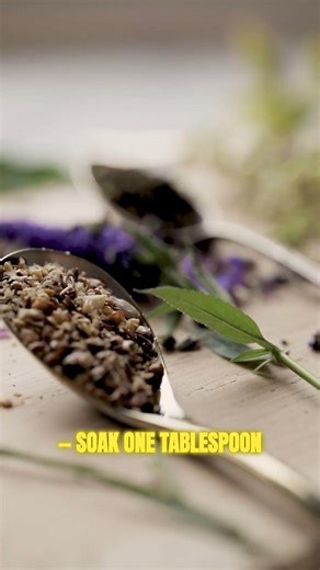 The Ancient Herb That Fixes Leaky Gut in Weeks