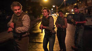 Task (TV Series 2025– )