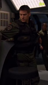 4.8K views · 5.2K reactions | Travel to distant worlds, battle alien threats and uncover the secrets of the universe with Stargate SG-1. Watch it on Comet weekdays at 12/11c. | Watch Comet | Facebook