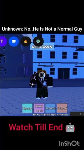 Kill Bot 🤖 (Tubers93 Scripts And Gui)