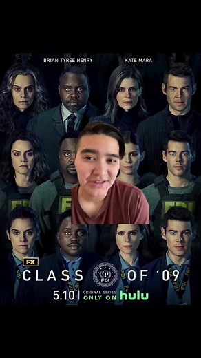 Thriller Mini-Series Starring Sepideh Moafi: A Sci-Fi Exploration of Crime