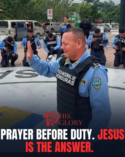 Join the His Glory community! Subscribe to our account 👉 https://www.facebook.com/hisgloryme/subscribe/ | His Glory